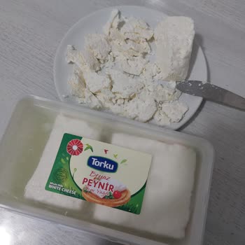 Torku Tam Yağlı Beyaz Peynir Etiketi Yanıltıcı, Kuru Ve Yağsız