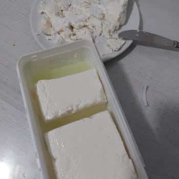 Torku Tam Yağlı Beyaz Peynir Etiketi Yanıltıcı, Kuru Ve Yağsız