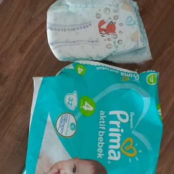 Ultra Prima Bezlerinin Kalitesi Düşmüş, Kollar Kopuk Çıktı