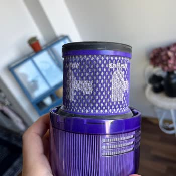 Dyson V11 Süpürgemde Tetik Arızası Ve Garanti Kapsamında Ücretsiz Onarım Talebi