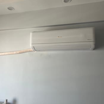 Baymak Klimada Tekrarlayan Arıza Ve 9.000 TL Tesisat Ücreti