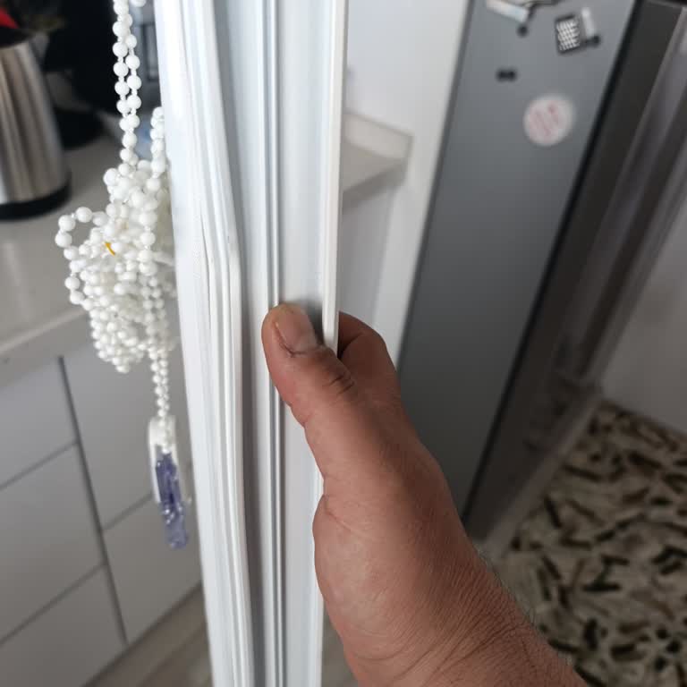 7500 TL'lik Hasarlı Zebra Perde Teslimatı Ve İade Sorunu