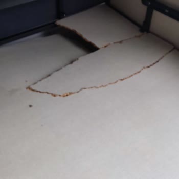 Umut Mobilya (Ankara) Ne Aramalarımıza Ne De Taleplerimize Geri Dönüş Yapıyorlar