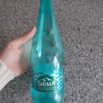 Sırma Maden Suyunda Yabancı Parçacıklar Ve Hijyen Endişesi