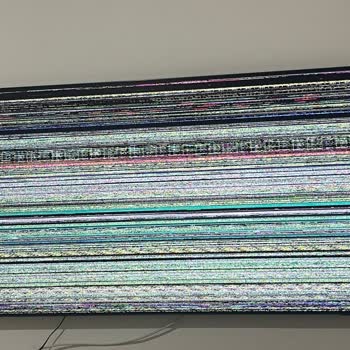 Kısa Sürede Arızalanan Televizyon Ve Yetkisiz Servis Değişim Talebimin Reddedilmesi