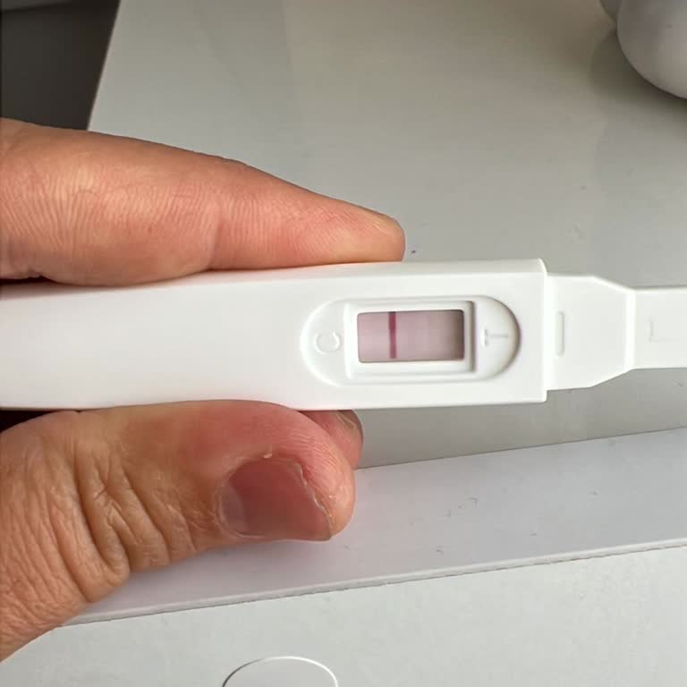 Gebelik Testi Yanlış Pozitif Sonucu Ve Ücret İadesi Talebi