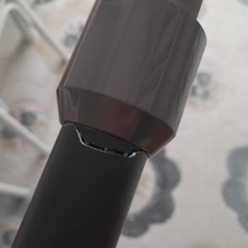 Dyson Borusunun Kırılması Ücretsiz Değişim Sözünün İhlali