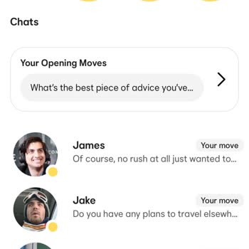Bumble App Not Working Properly - Slow & Can't See Messages