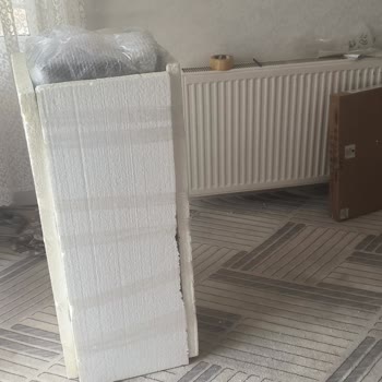 Kiwi Su Sebili Garantisi Red Edildi Ve Süreç Kilitlenmesi