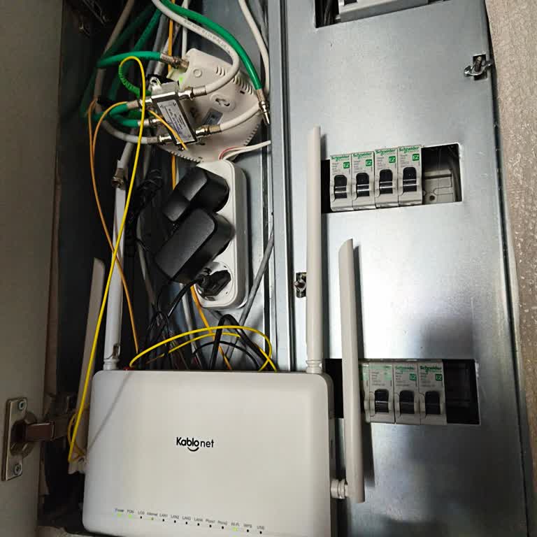 Modem Yeri Değişikliği Talebim İki Hafta Boyunca Cevapsız Kaldı