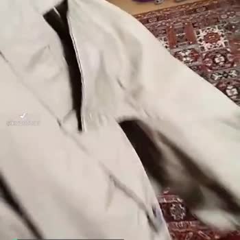 DeFacto Trenç Kotta Yıkama Sonrası Oluşan Renk Değişimi