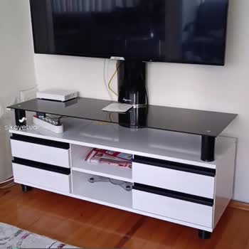 Onvo TV'de Sinyal Yok!