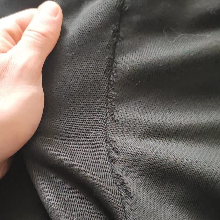 Kalça Yırtılması Ve Değişim Sözünün Tutulmaması