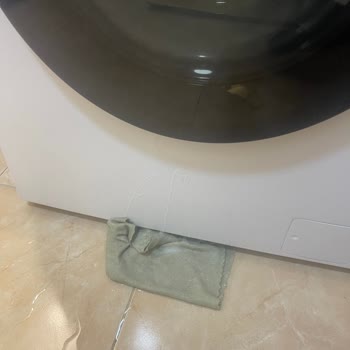 Arçelik Çamaşır Makinesi Sürekli Arızalanıyor, Garanti Kapsamında Ücretli Parça Kabul Edilemez