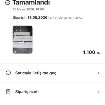 Çakma Ürün Gönderildi, Alıcı Koruma Ücreti Karşısında İade Hakkı Engellendi