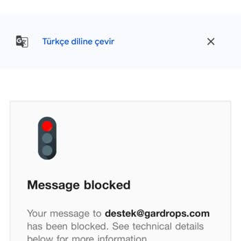 Çakma Ürün Gönderildi, Alıcı Koruma Ücreti Karşısında İade Hakkı Engellendi