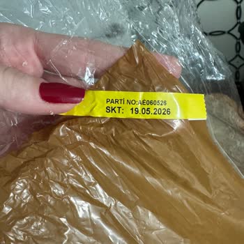 Müddetine Kalmış Küflü Tost Ekmeği İade İçin Mağazaya Geri Dönme Zorunluluğu