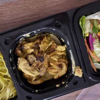 Green Salads Gelen Siparişlerimde Sürekli Sorun Yaşıyorum