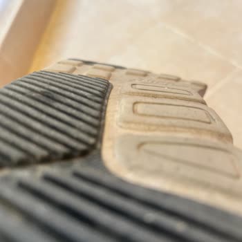 Nike Air Max Ayakkabıda Patlayan Sensör Ve Sorumluluk Reddi