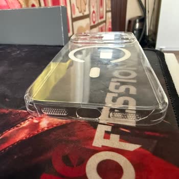 İki Gün İçinde Çatlayan Telefon Kılıfı Ve Garanti Reddi