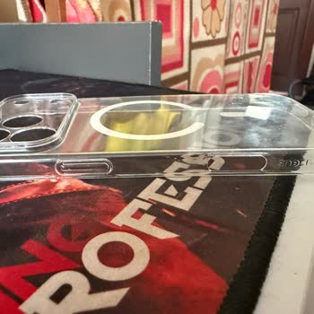 İki Gün İçinde Çatlayan Telefon Kılıfı Ve Garanti Reddi