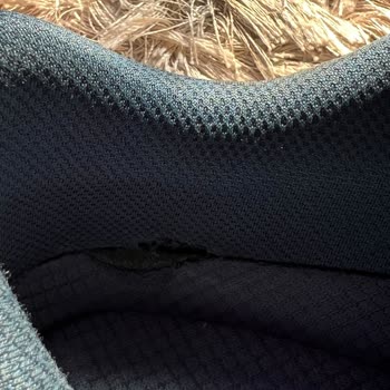 Skechers Ayakkabısının İç Tabanı 5 Ayda Yırtıldı, Mağaza Ve Müşteri Hizmetleri Çözüm Sunmadı