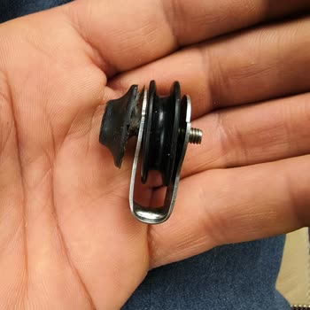 Apnea Carbon İnvertör Zıpkın Parçası Temininde Yaşanan Zorluk
