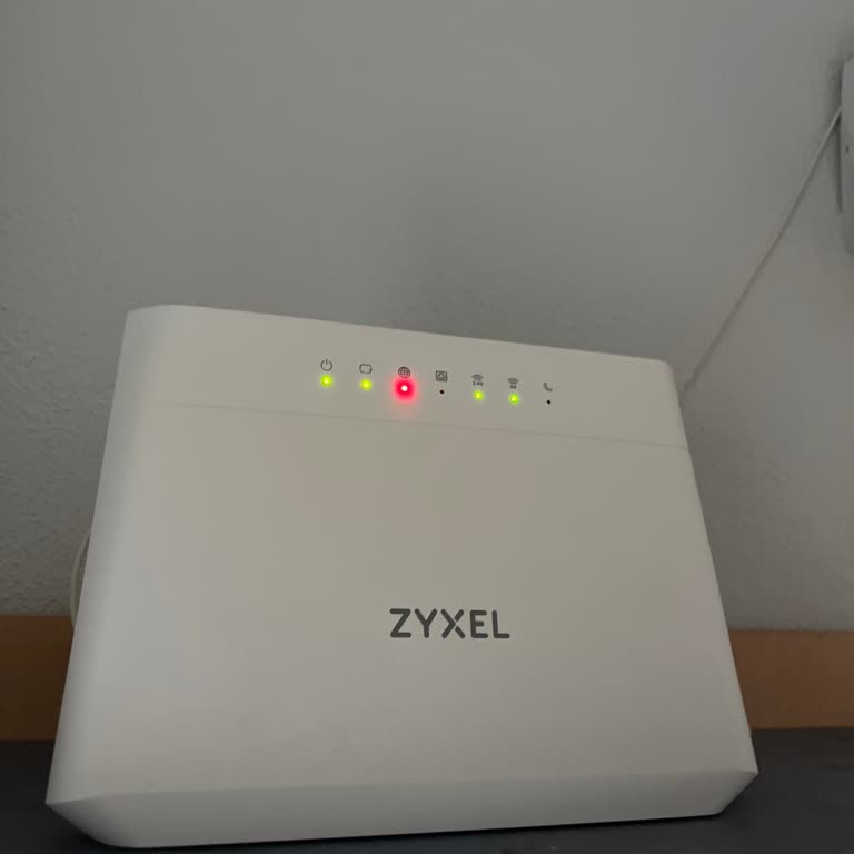 Bir Haftalık İnternet Kesintisi Ve Canlı Müşteri Temsilcisine Ulaşamama