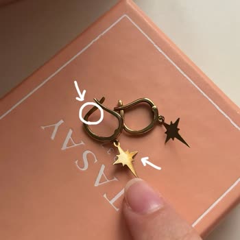 Atasay Deposite AVM'de Renk Değişen Altın Takı Ürünleri Ve İade Reddi