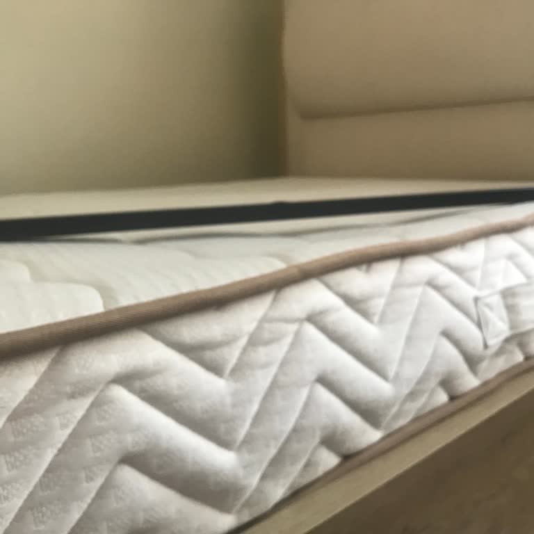 Yatak Çökmesi Sonrası Farklı Model Değişim Talebi