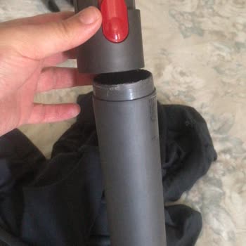 Dyson Iade Fişi Sonlandırılmadığı İçin Geri Ödeme Gecikiyor
