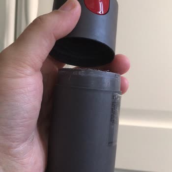 Dyson Iade Fişi Sonlandırılmadığı İçin Geri Ödeme Gecikiyor