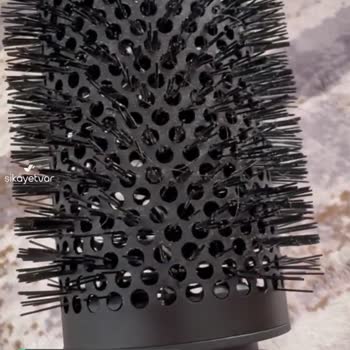 Dyson Fön Başlığı Sorunu