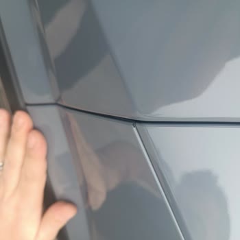 Uzun Bekleme, Yanlış Far Parçaları Ve Tampon Çizilmesiyle Nissan Servisine Şikayet