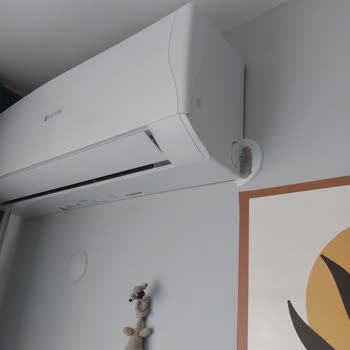Montaj Hatası Ve Elektrik Bağlantısı Eksik: Klimam Kullanılamıyor