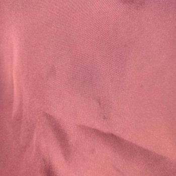 Defolu Abiye Elbise Ve Satıcının Sorumluluk Reddi