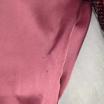 Defolu Abiye Elbise Ve Satıcının Sorumluluk Reddi
