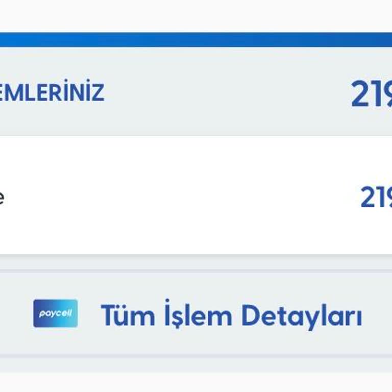 Mobil Ödeme Hatası Nedeniyle 1939 TL Duolingo Ücretine İade Talebi