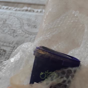 Hasarlı Kutu Ve Dökülen Çorba İçin Tam İade İsteği