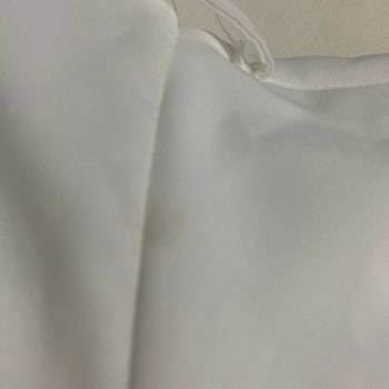 Kesik Etiketi Ve Lekeli Abiye Üzerine Kabul Edilmeyen İade Talebi