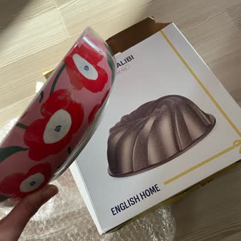 Özensiz Paketleme Nedeniyle Kırık Ürünler Ve Zor İade Şartları