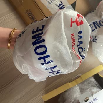 Özensiz Paketleme Nedeniyle Kırık Ürünler Ve Zor İade Şartları