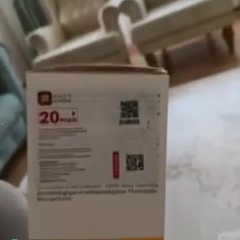Bioderma Naos Uygulaması Puan Yüklemiyor!