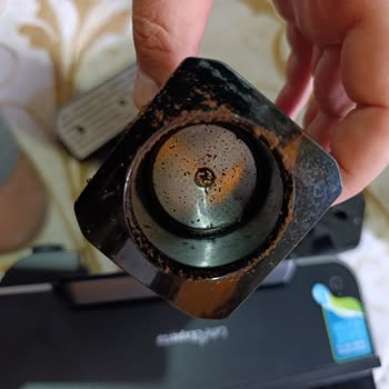 Sürekli Arızalı Beko Kahve Makinesi İçin Değişim Ve İade Talebi