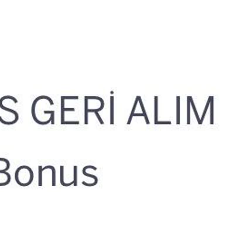 Garanti Bankası Bonus Şartını Yerine Getirdiğimde 4.000 TL Geri Alındı, İade Talebim Cevapsız Kaldı