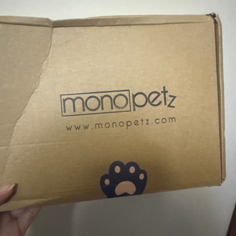 Monopetz’te Kargo Kodu Alınamayan Ürün İadesi Cevapsız