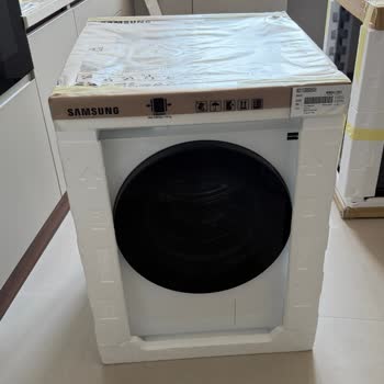 Samsung'dan İade Kargosu Gelmedi Ve İlgisiz Yaklaşım