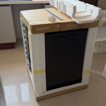 Samsung'dan İade Kargosu Gelmedi Ve İlgisiz Yaklaşım