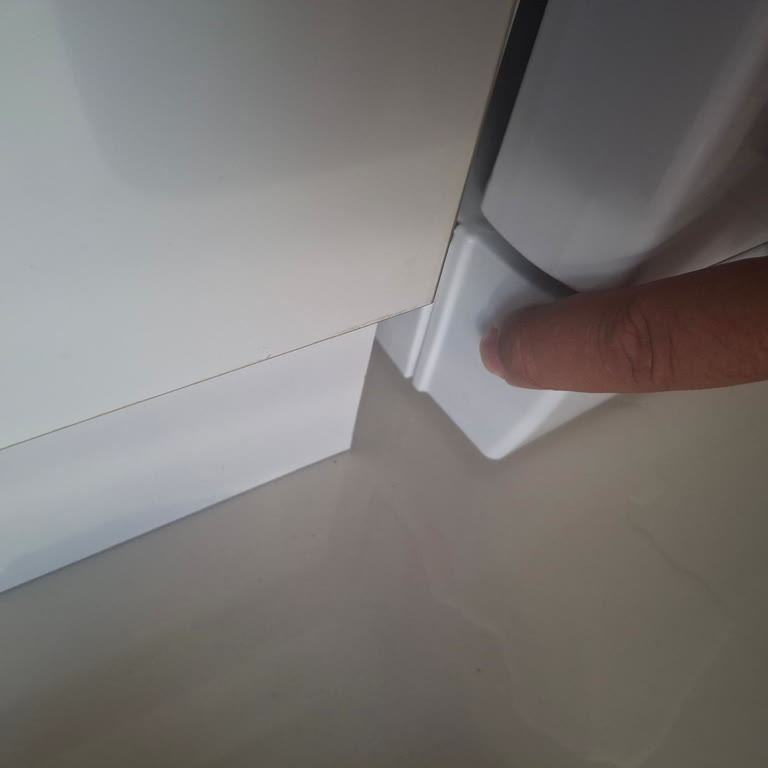 Yeni Aldığım Vestel Bulaşık Makinesi Su Kaçırdı Ve Servise Ulaşamıyorum