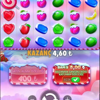 Jojobet1171 Sitesinde Candy Rush Ve Diğer Oyunlarda Aldatıcı Kazanç Gösterimi Ve 150 Bin Tl Kayıp